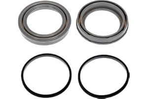 Dorman D670173 Disc Brake Caliper Repair Kit Compatible with Select Ford/Lincoln Models