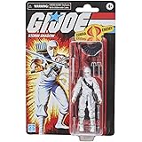 G.I.Joe Stormshadow Action Figure 10 cm