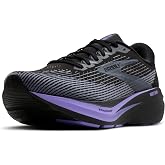 Brooks Men&rsquo;s Ghost Amp Running Shoe