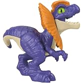 FP IMAGINEXT Jurassic World DILOPHSAURUS