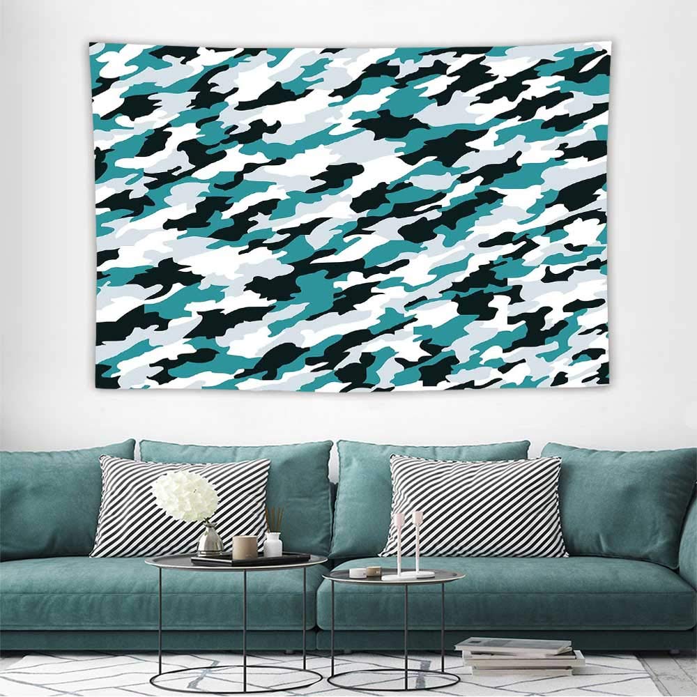 Best Wall Shelf Wood Concealment Coat Rack