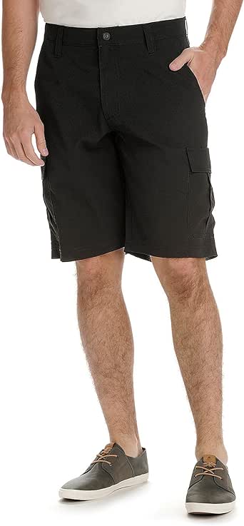 LEE Men's Dungarees Performance Cargo Short | Amazon.com