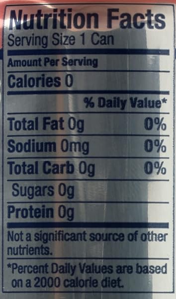 POLAR SELTZER WATER, GRAPEFRUIT, 12 FL OZ