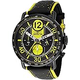 Invicta Racing 49368 Men's Quartz Watch