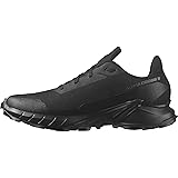 Salomon Men’s Alphacross 5 Gore-Tex, Waterproof