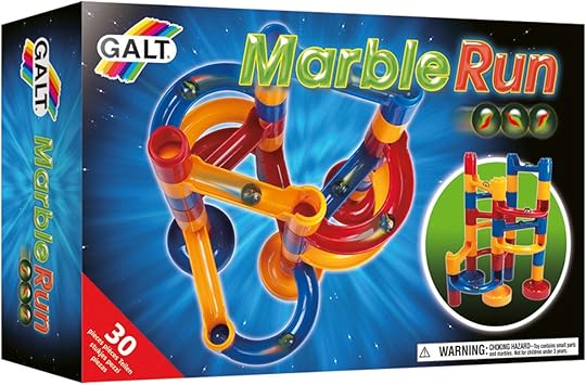 amazon marble game