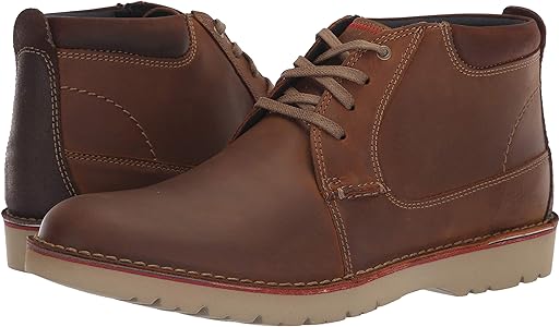 vargo mid clarks