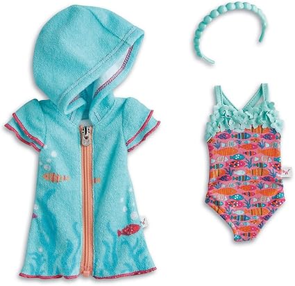 wellie wisher swimsuit