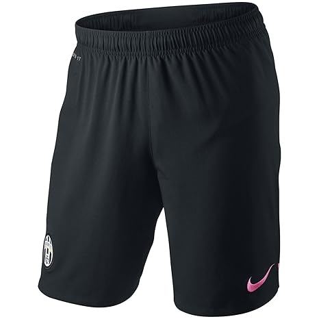 pantaloncini nike juventus