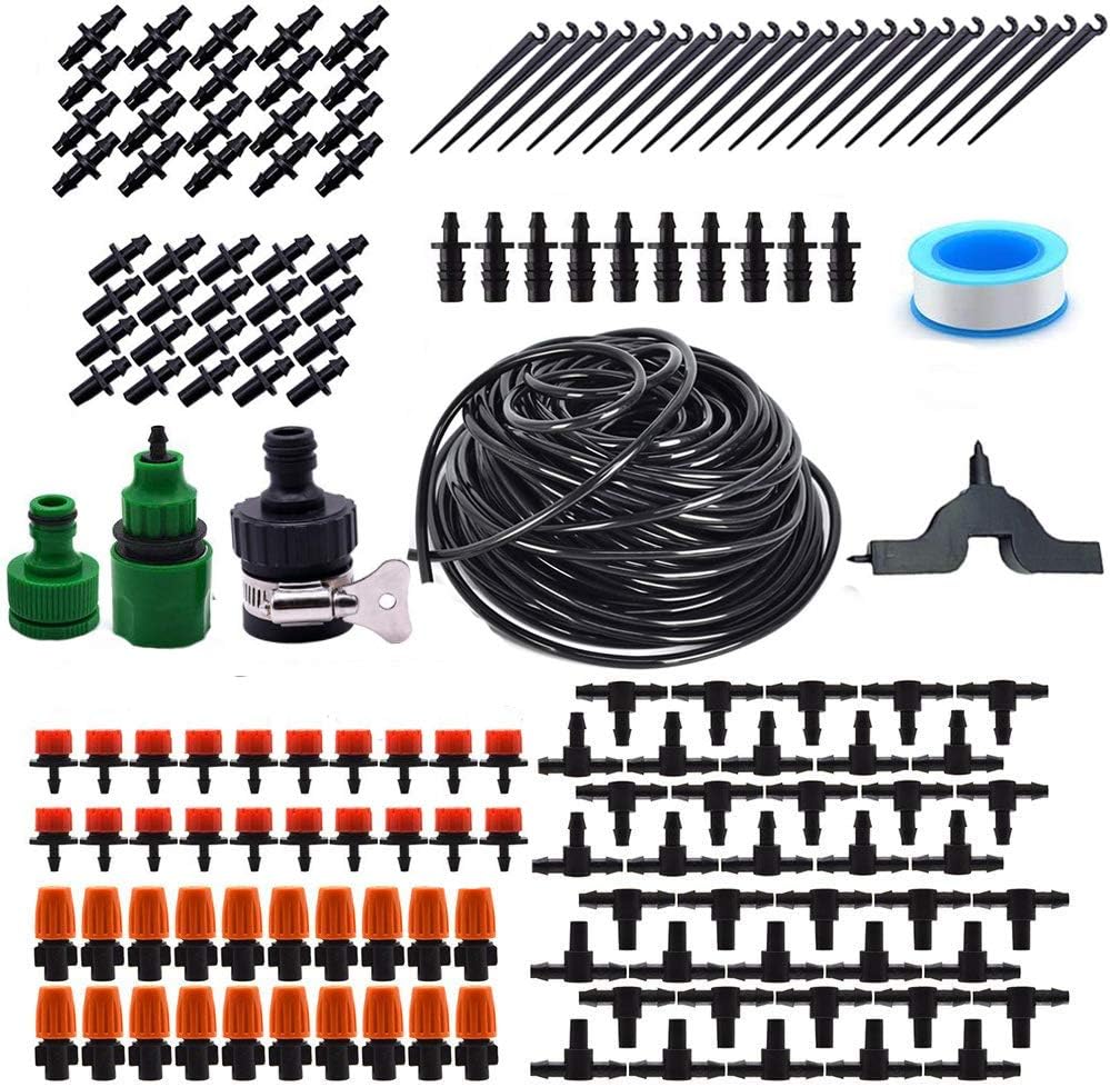 Best Greenhouse Garden Bed Tape