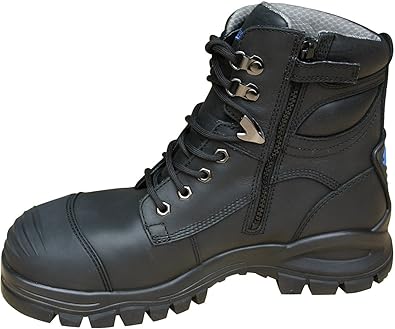 blundstone rubber boots