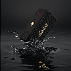 Marshall Emberton II Portable Bluetooth