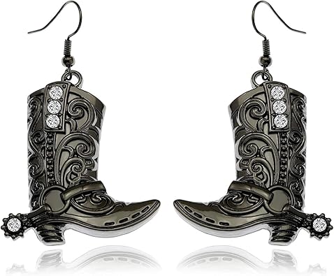 fancy dress cowboy boots