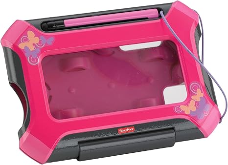 fisher price kid tough apptivity case