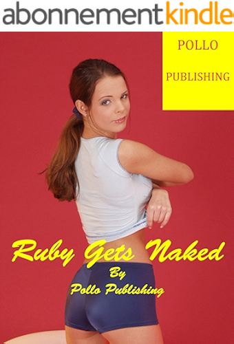 Download RUBY GETS NAKED (GET NAKED t. 8) PDF