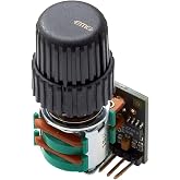 EMG BQC System 4-knob Active Bass Preamp System