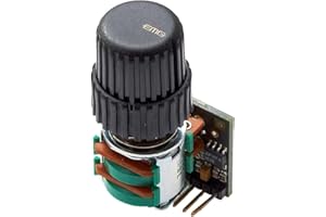 EMG Active Circuit Down - BQC Control