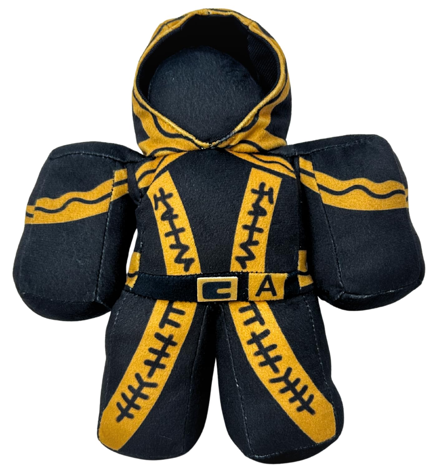 TQJOUJOU Taph Plush Toys, Sword Killer with