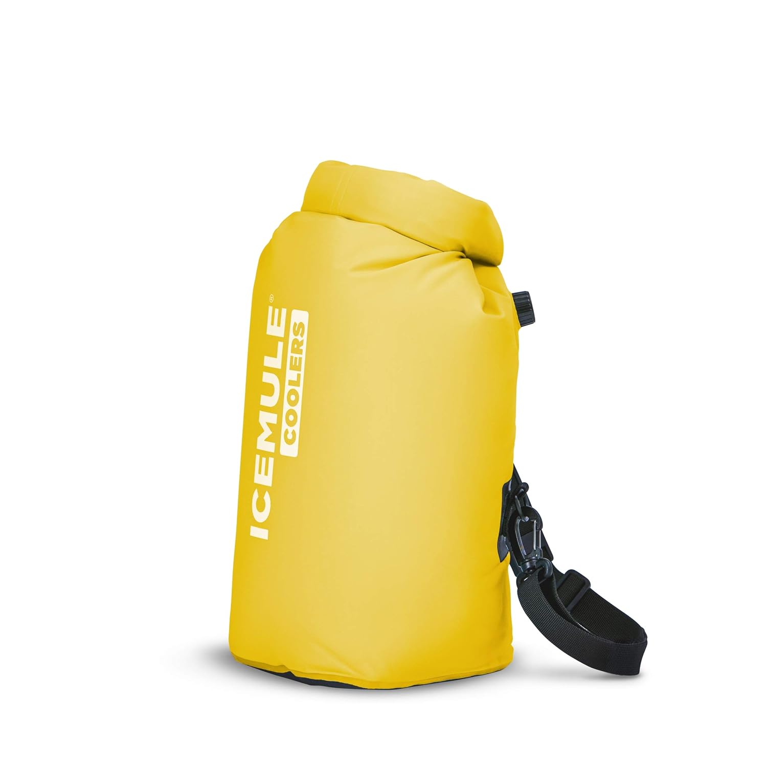 Waterproof and SoftSided HandsFree This Highly Portable Cooler is an