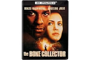 The Bone Collector (4KUHD)