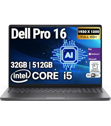 Amazon.com: HP ProBook 460 G11 16
