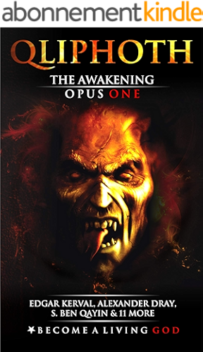 Download The Awakening: Opus One (QLIPHOTH Book 1) (English Edition) PDF