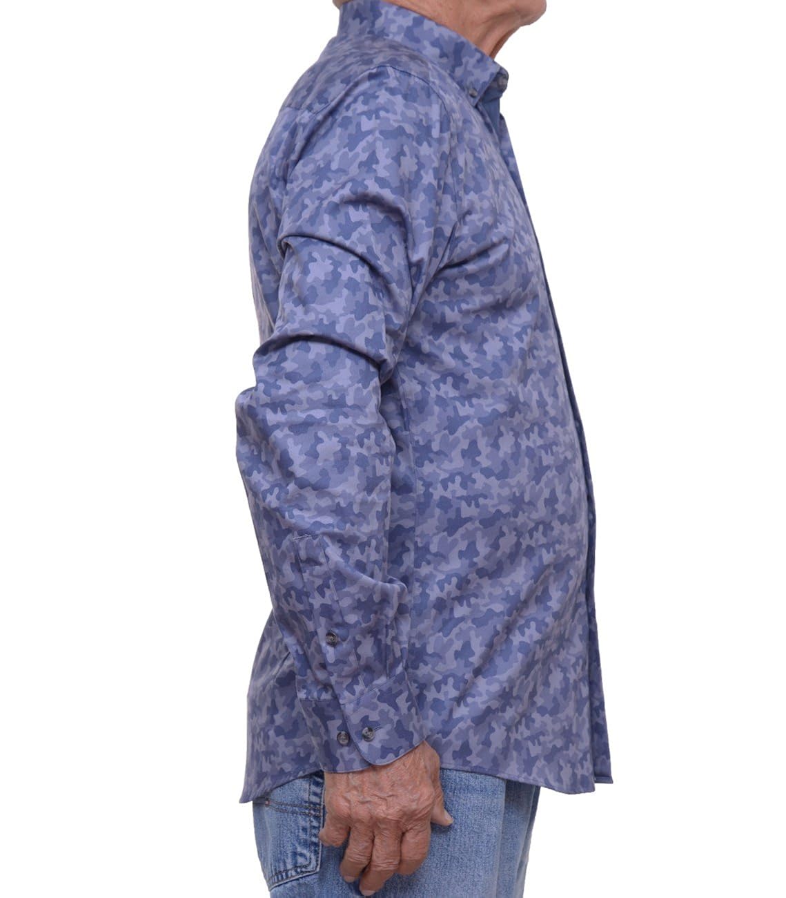 bar iii shirts wear me out