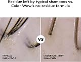 COLOR WOW Color Security Shampoo & Conditioner Duo 2 x 250ml Sulphate-Free view 4