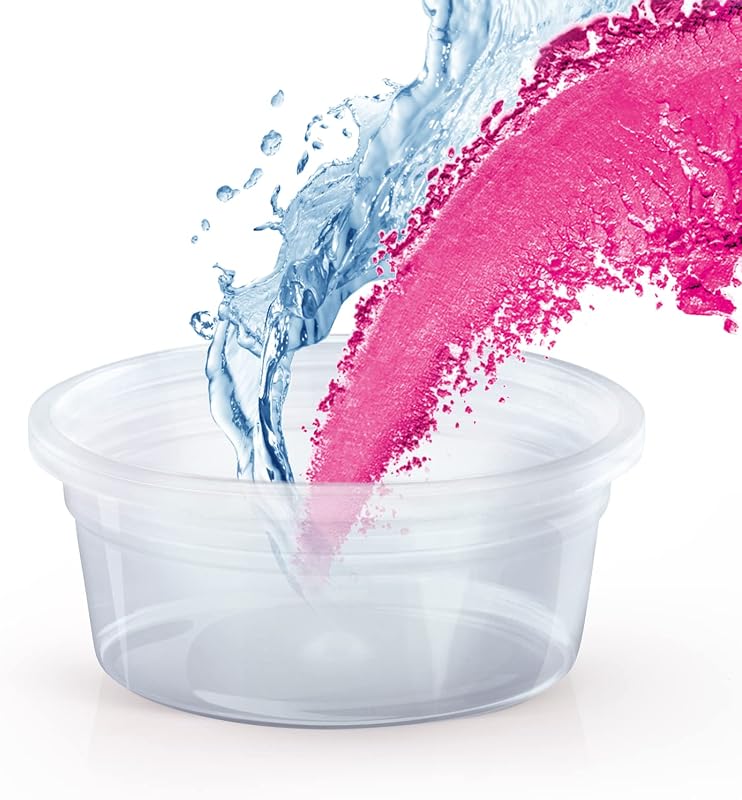– So Slime DIY - Kit DIY 20 Slimes – Pack de Fabrication Multicolore – Poudres, Colorants & Décorations pour créer des slimes personnalisés – Activité Créative Enfant dès 6 Ans - SSC 185