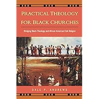 Practical Theology for Black Churches: Bridging Black Theology & African American Folk Religion