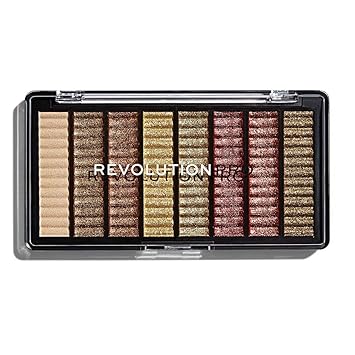 Revolution Pro Supreme Eyeshadow Palette, Bewitch, 14g
