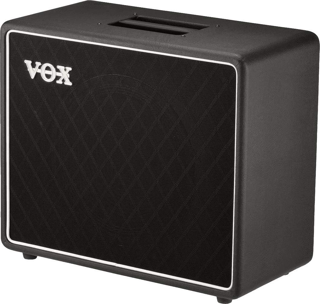Vox - BC112 Black Cab Series - 70W - 1 x 12" Speaker Cabinet - Image 4
