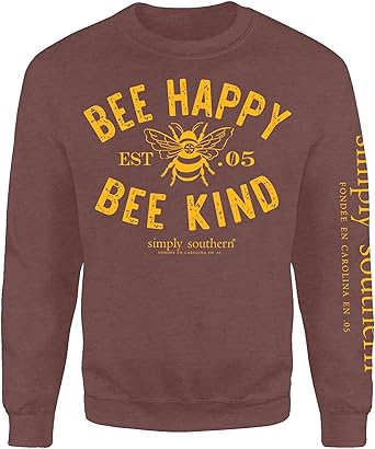 simply southern sweatshirt
