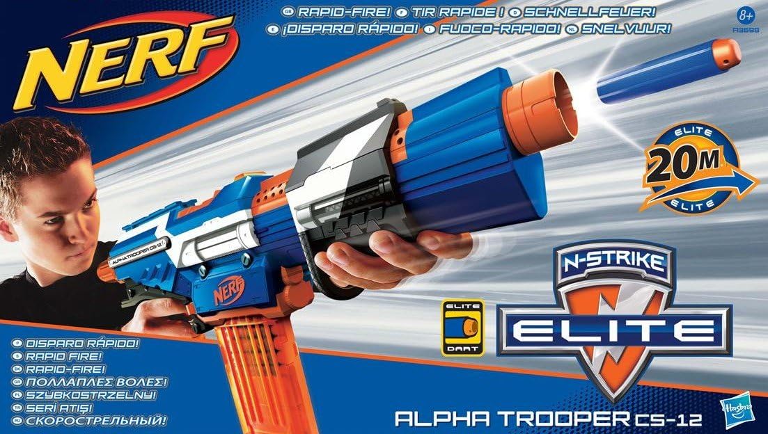 nerf alpha trooper amazon