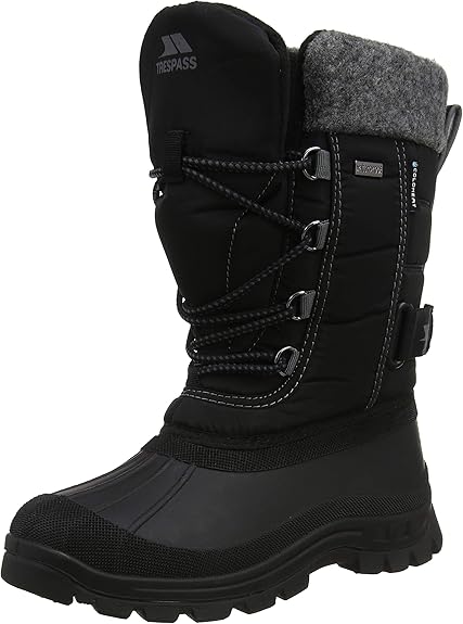 Bottes de neige homme amazon Clearance