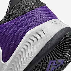 Nike Men's Zoom Freak 4 Basketball Shoes