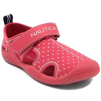 nautica shoes kids