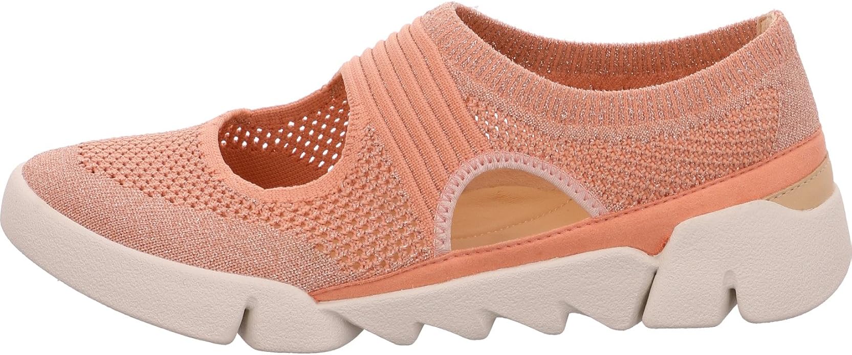 clarks tri blossom shoes