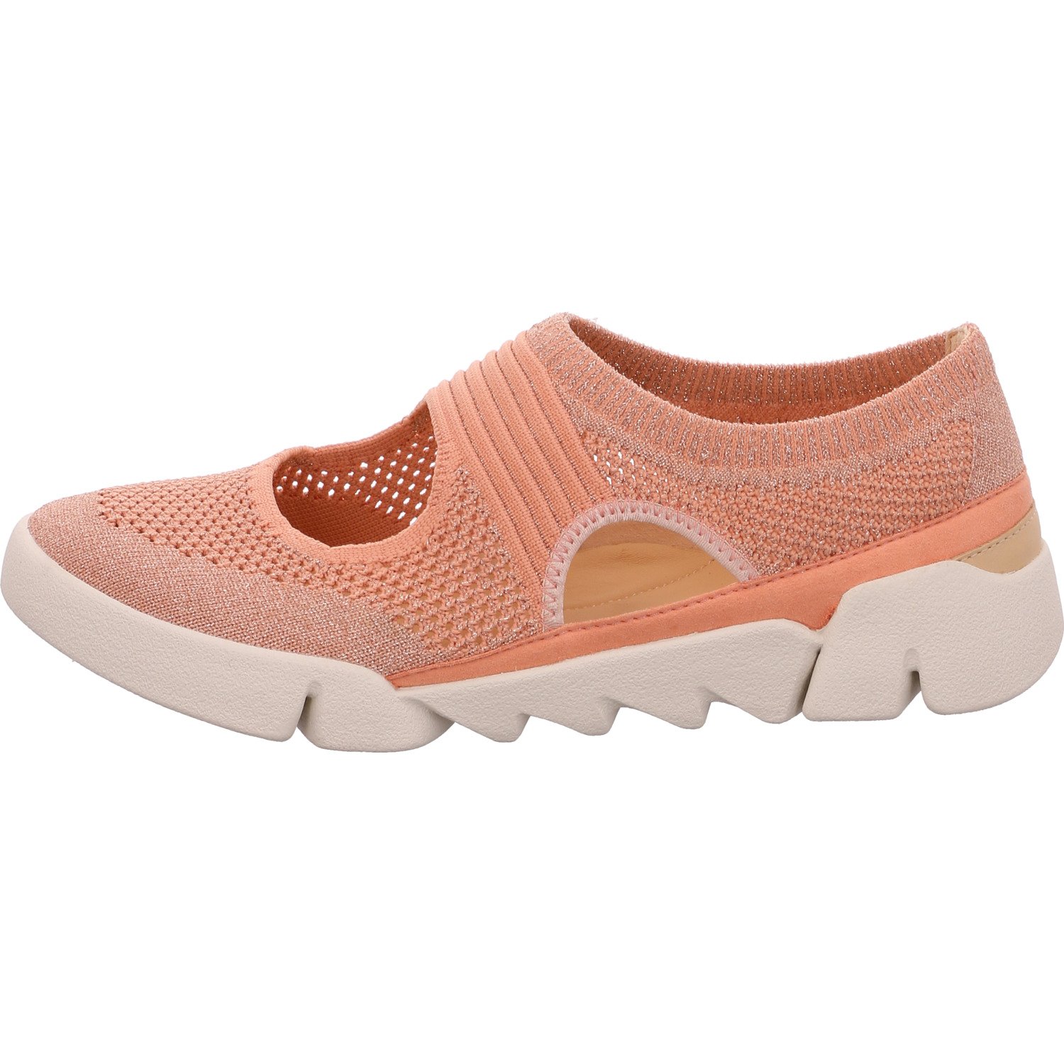 clarks tri blossom shoes