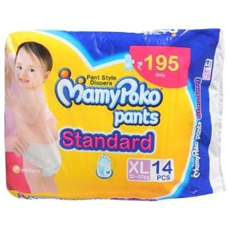 maggi poko pants