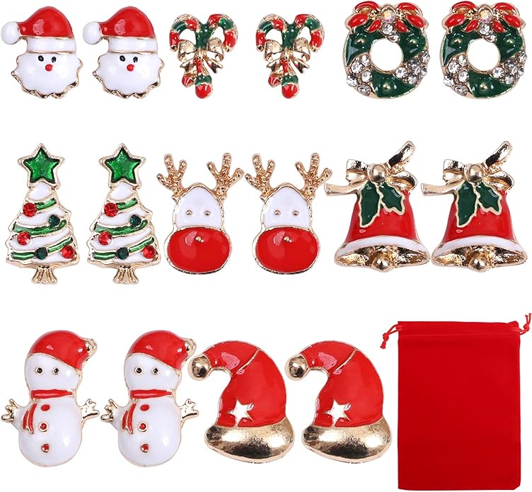 cute christmas presents for girls