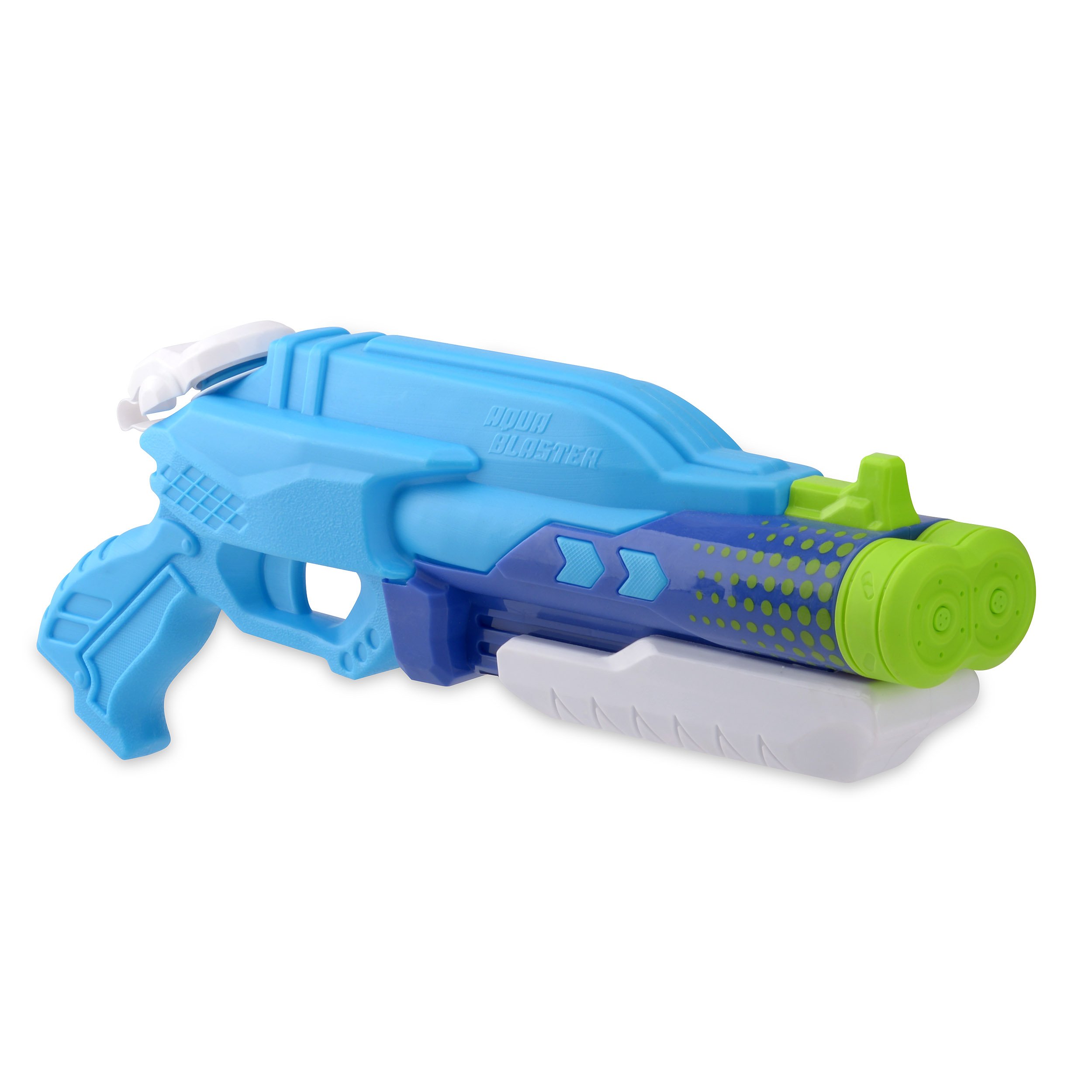 Toyrific Aqua Double Trouble Water Gun