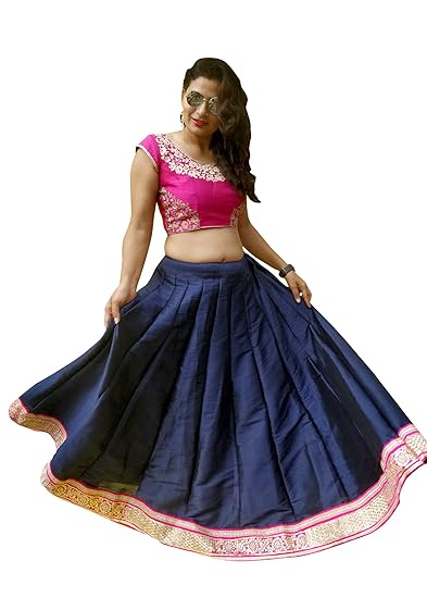 lehenga skirt amazon