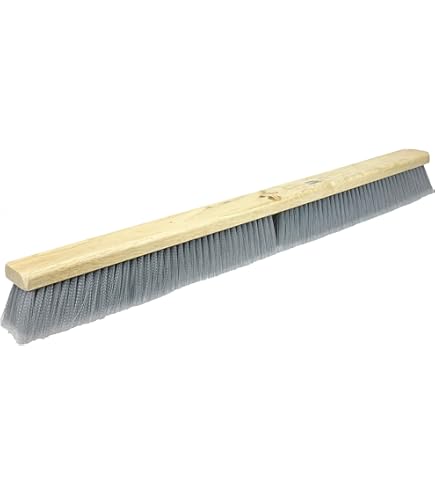Tough Guy 120 Handle, 1 1/8 in Dia, Brown, Wood 90608