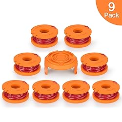 OFPOW Replacement String Trimmer Line, 10ft