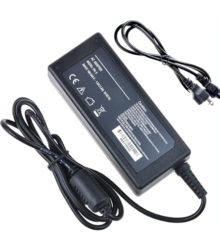 Amazon.com: PKPOWER AC/AC Adapter for Line 6 Guitar JM4 Looper