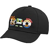 Disney and Pixar's Toy Story Bro Brother Family Birthday Adjustable Printed Baseball Hat