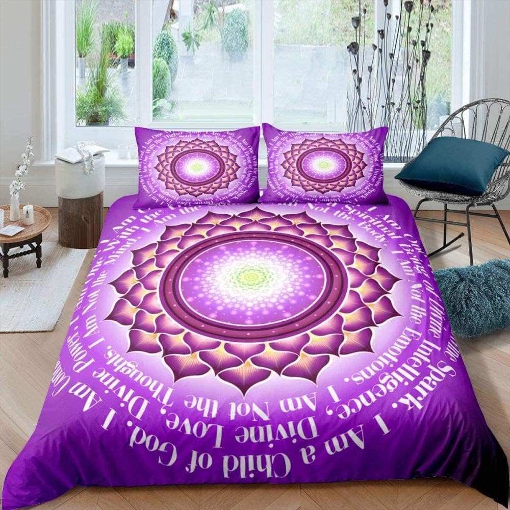 Hqooaceo® 3D Bettwäsche Set Bettbezug Zweibettzimmer Dekor für Kinder