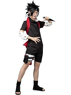 Amazon Com Cosfantasy Uzumaki Boruto Cosplay Costume Mp003293 Clothing