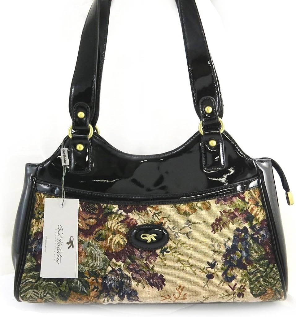 gil holsters bag